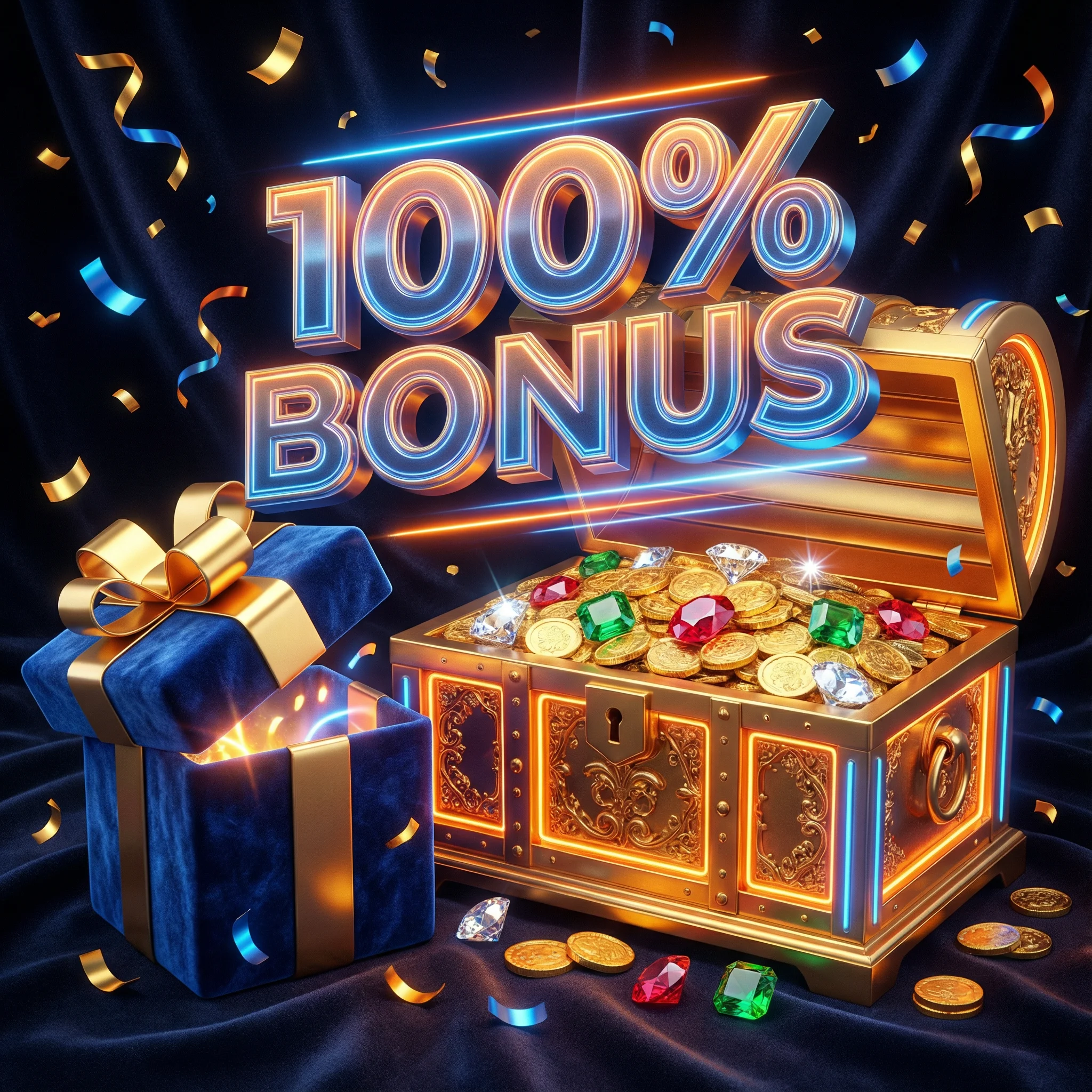 Bônus de Boas-Vindas Bravo Bet